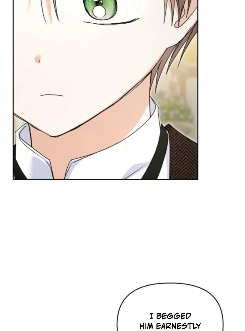 My Once-Enemy Sister Now Cherishes Me Chapter 36 page 21 - 