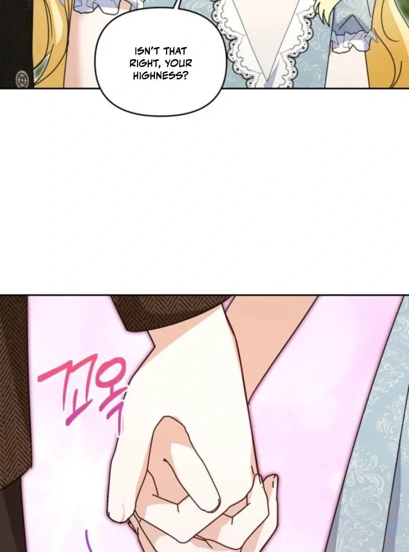 My Once-Enemy Sister Now Cherishes Me Chapter 36 page 23 - 