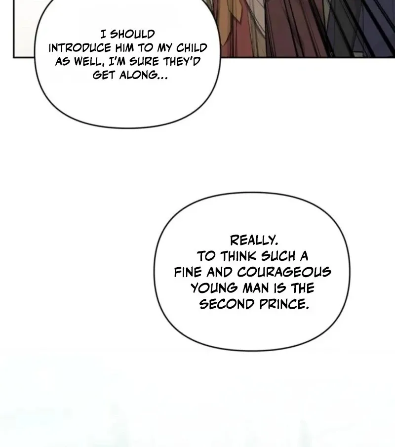 My Once-Enemy Sister Now Cherishes Me Chapter 36 page 28 - 