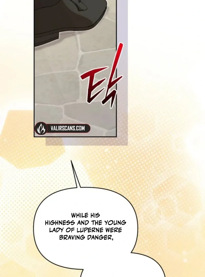 My Once-Enemy Sister Now Cherishes Me Chapter 36 page 31 - 