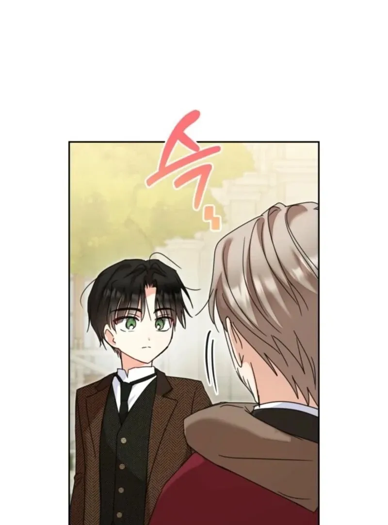 My Once-Enemy Sister Now Cherishes Me Chapter 36 page 39 - 