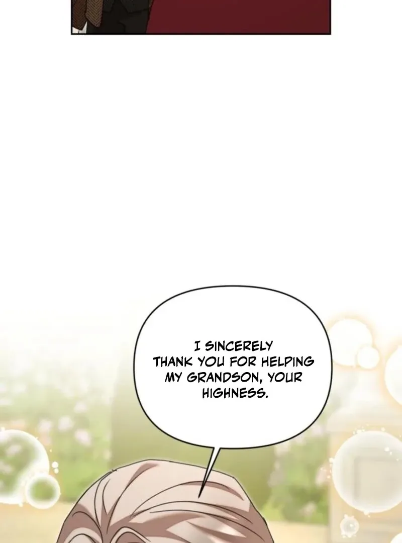 My Once-Enemy Sister Now Cherishes Me Chapter 36 page 40 - 