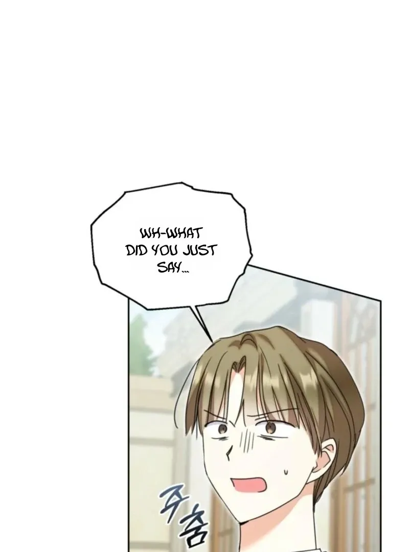 My Once-Enemy Sister Now Cherishes Me Chapter 36 page 5 - 