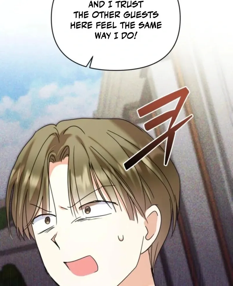 My Once-Enemy Sister Now Cherishes Me Chapter 36 page 54 - 