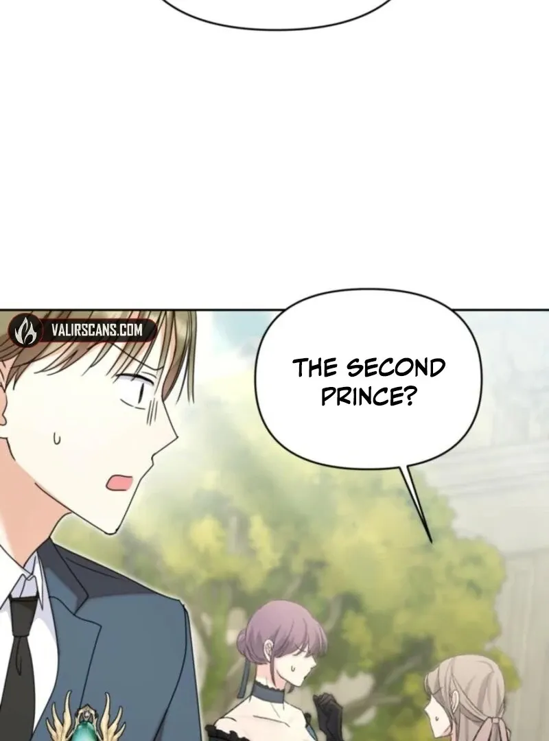 My Once-Enemy Sister Now Cherishes Me Chapter 36 page 7 - 