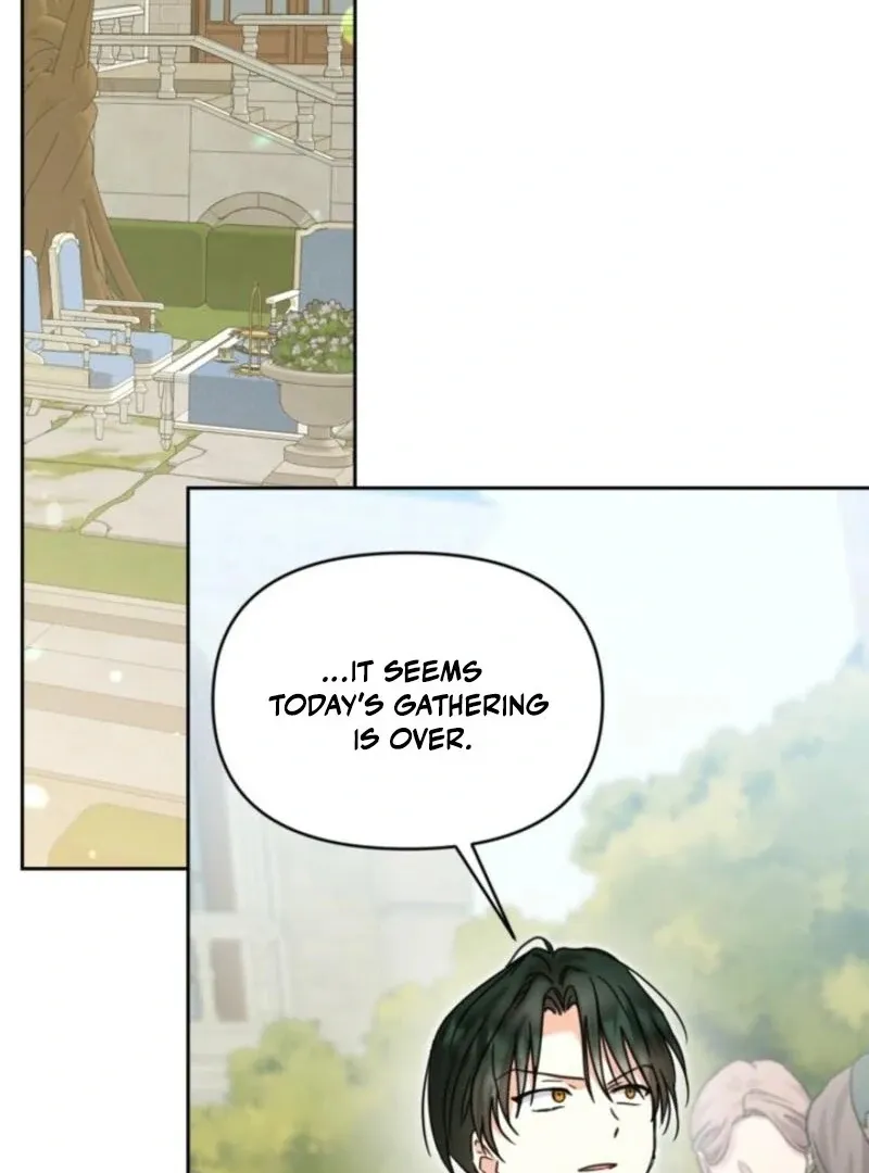 My Once-Enemy Sister Now Cherishes Me Chapter 36 page 61 - 
