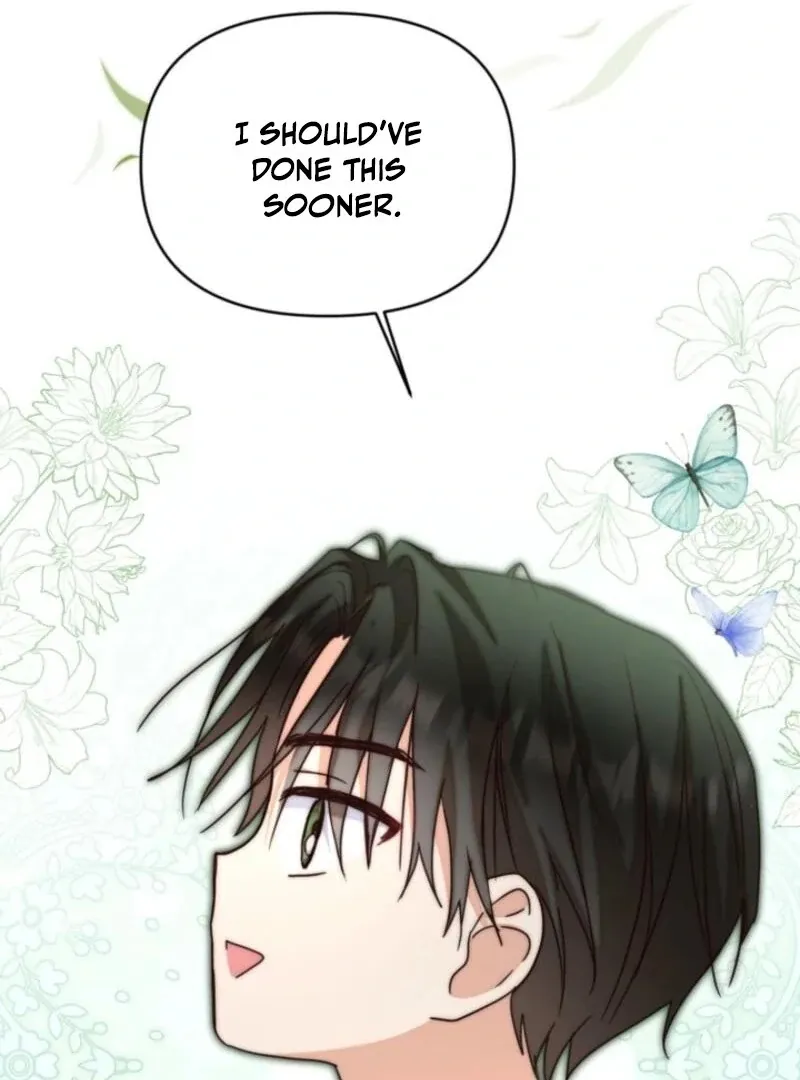 My Once-Enemy Sister Now Cherishes Me Chapter 36 page 80 - 