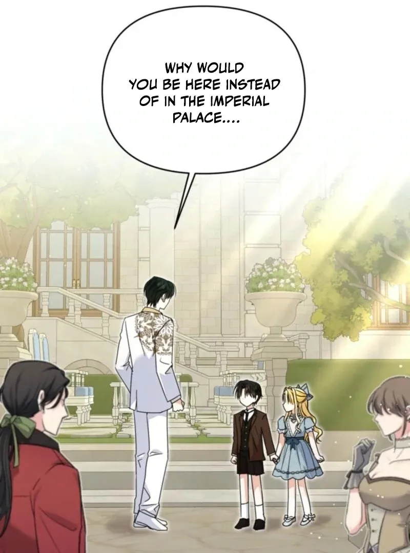 My Once-Enemy Sister Now Cherishes Me Chapter 36 page 10 - 