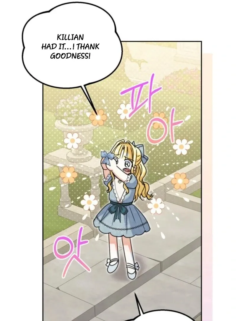My Once-Enemy Sister Now Cherishes Me Chapter 36 page 97 - 