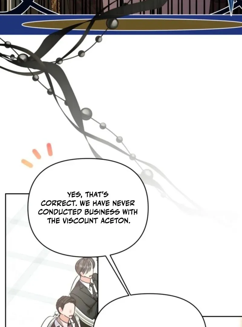 My Once-Enemy Sister Now Cherishes Me Chapter 37 page 11 - 