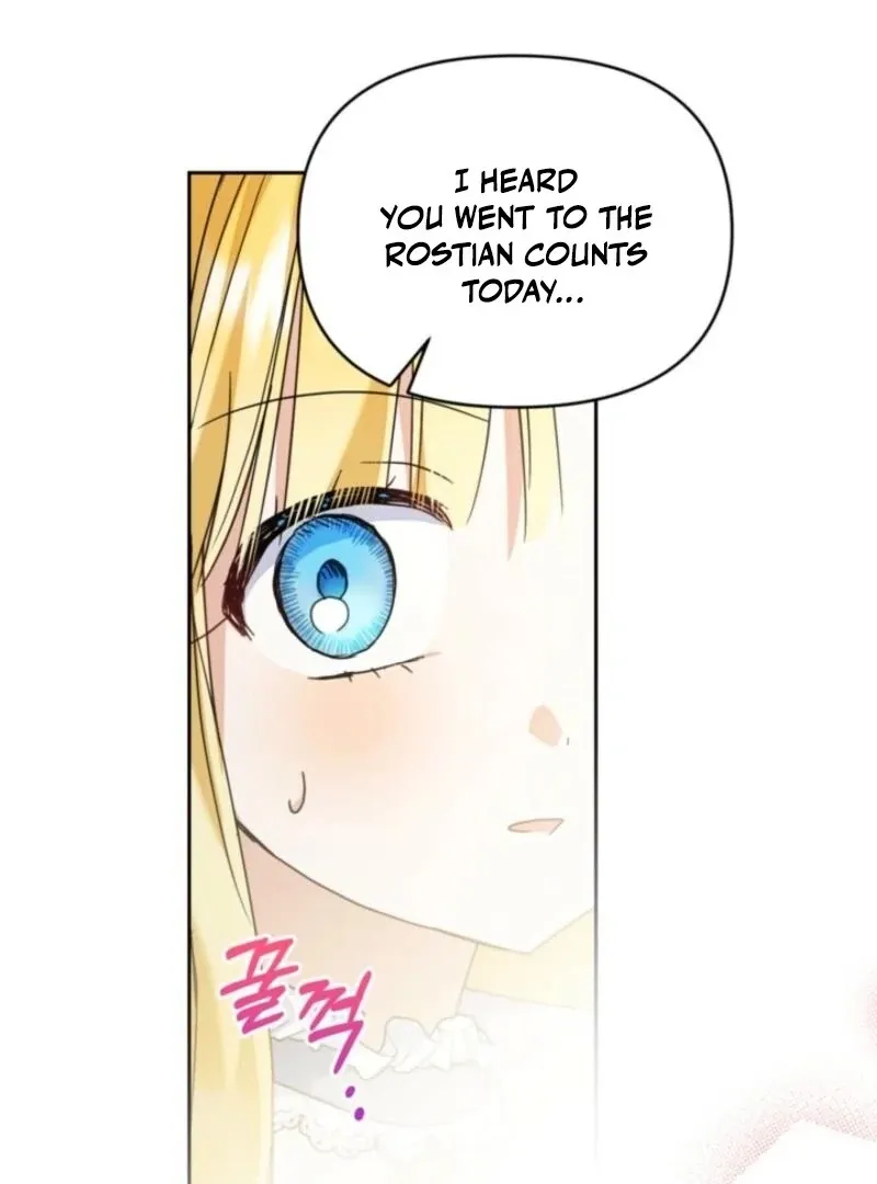 My Once-Enemy Sister Now Cherishes Me Chapter 37 page 101 - 