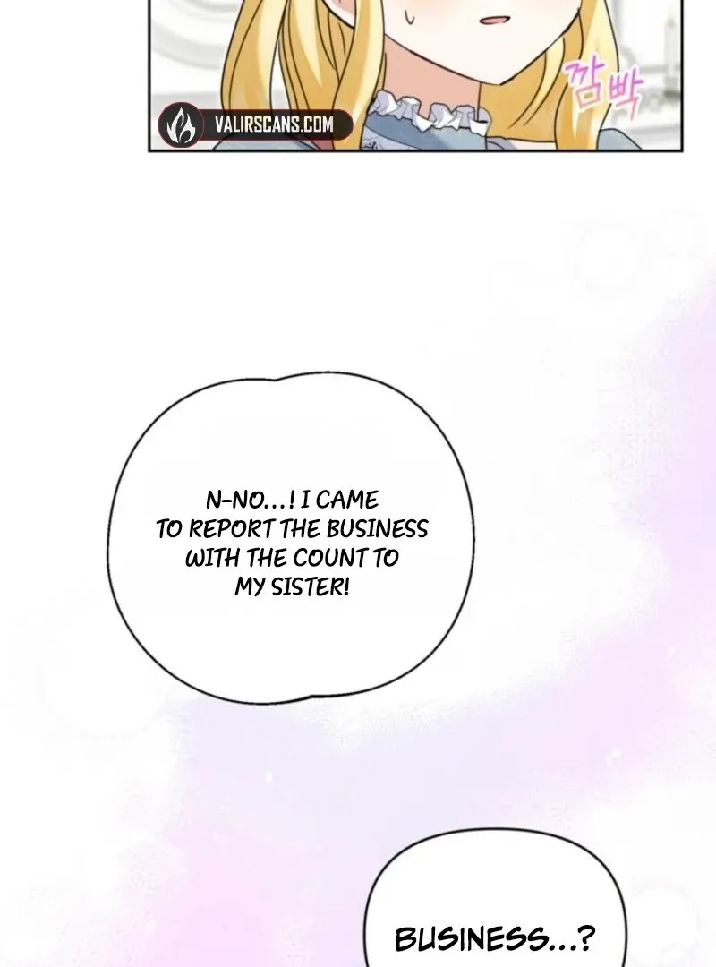 My Once-Enemy Sister Now Cherishes Me Chapter 37 page 105 - 