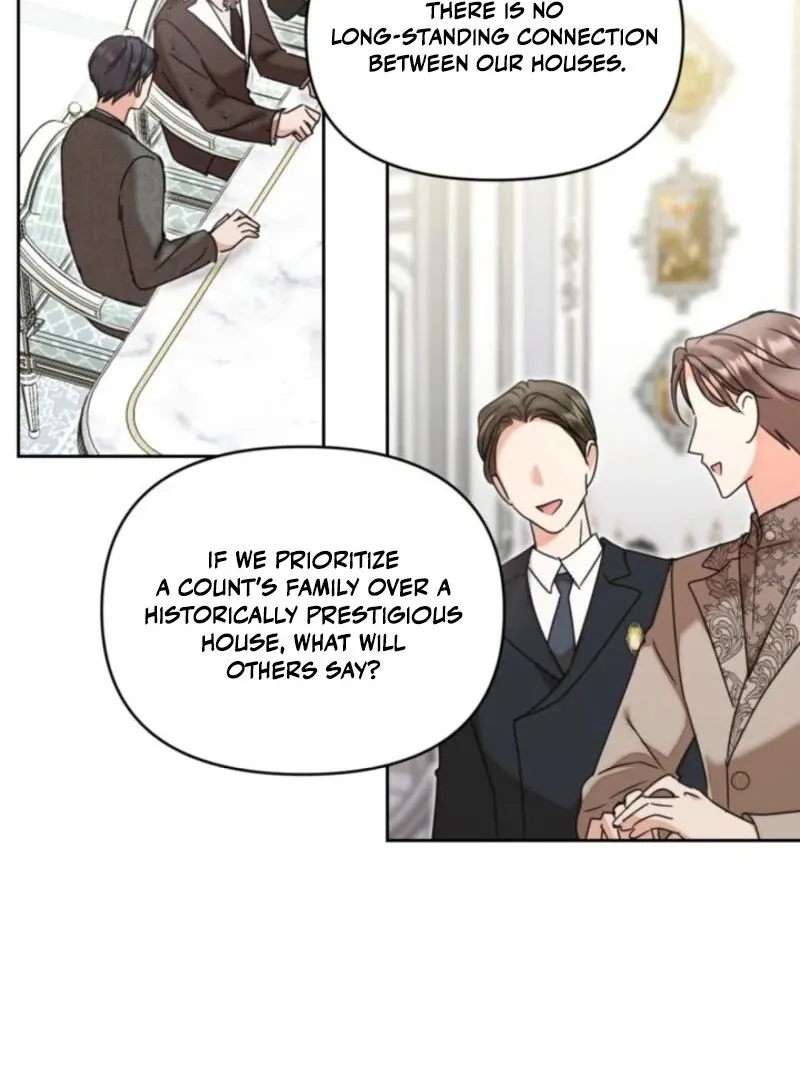 My Once-Enemy Sister Now Cherishes Me Chapter 37 page 12 - 