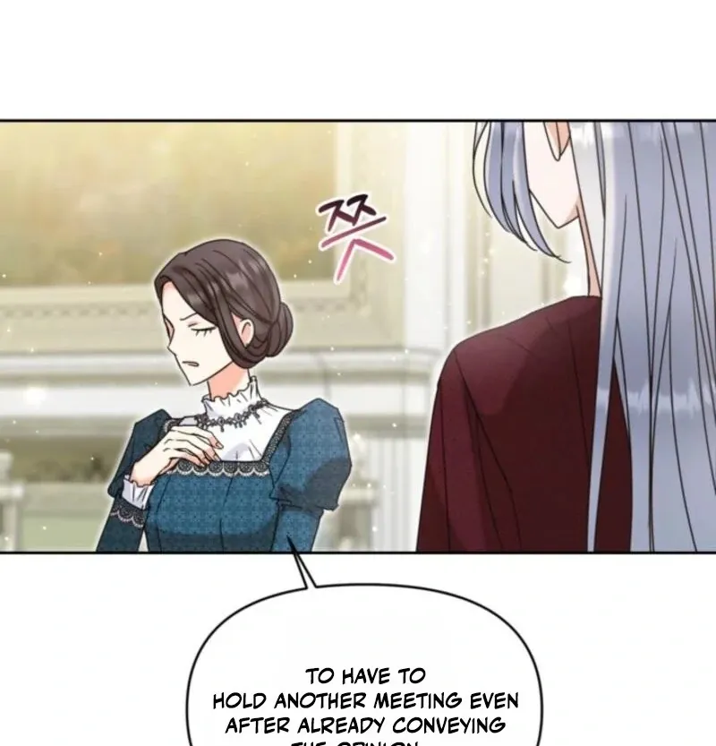 My Once-Enemy Sister Now Cherishes Me Chapter 37 page 13 - 
