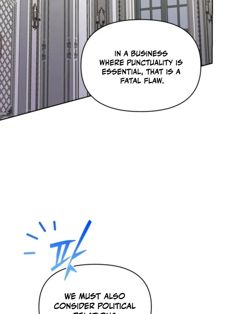 My Once-Enemy Sister Now Cherishes Me Chapter 37 page 22 - 
