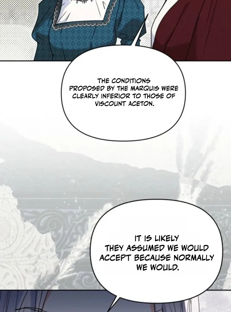 My Once-Enemy Sister Now Cherishes Me Chapter 37 page 24 - 