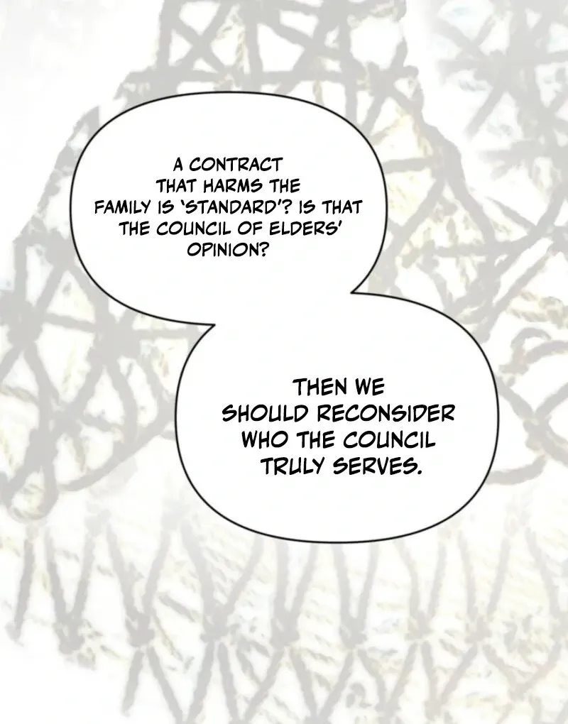 My Once-Enemy Sister Now Cherishes Me Chapter 37 page 27 - 
