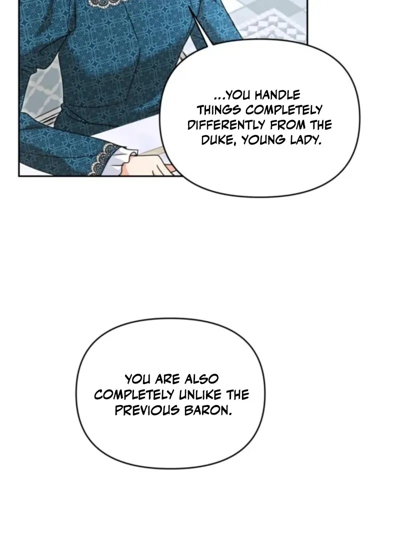 My Once-Enemy Sister Now Cherishes Me Chapter 37 page 30 - 