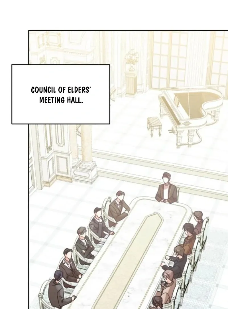 My Once-Enemy Sister Now Cherishes Me Chapter 37 page 4 - 