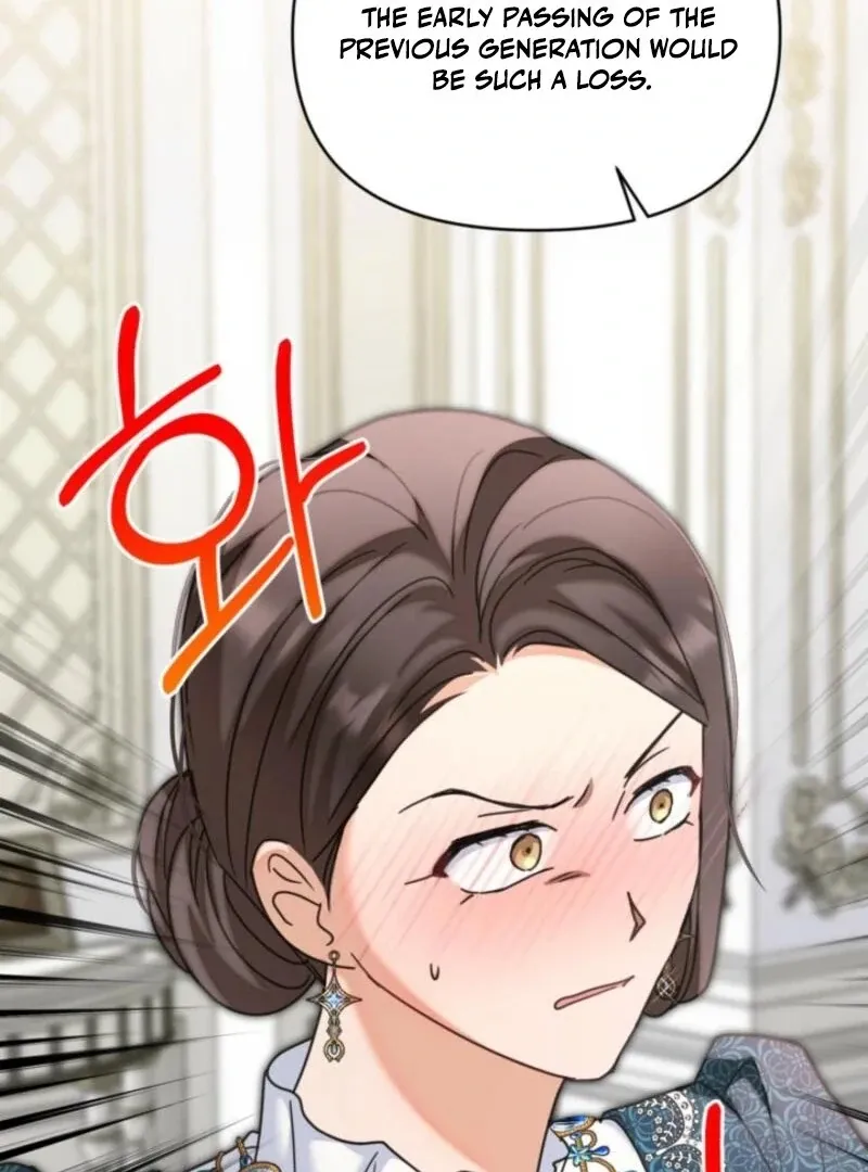 My Once-Enemy Sister Now Cherishes Me Chapter 37 page 33 - 