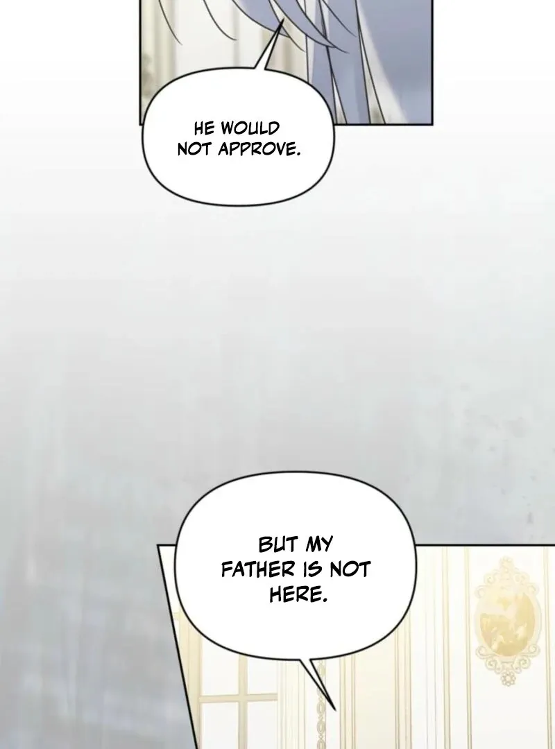 My Once-Enemy Sister Now Cherishes Me Chapter 37 page 36 - 