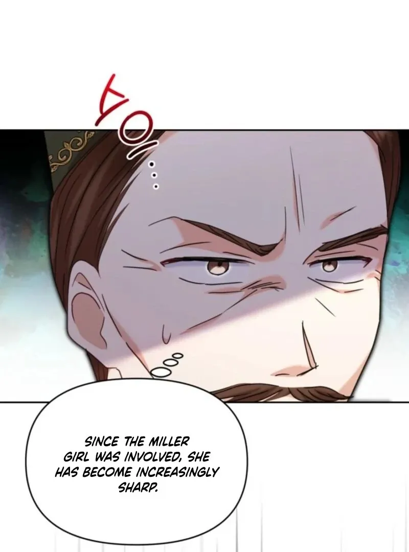 My Once-Enemy Sister Now Cherishes Me Chapter 37 page 39 - 