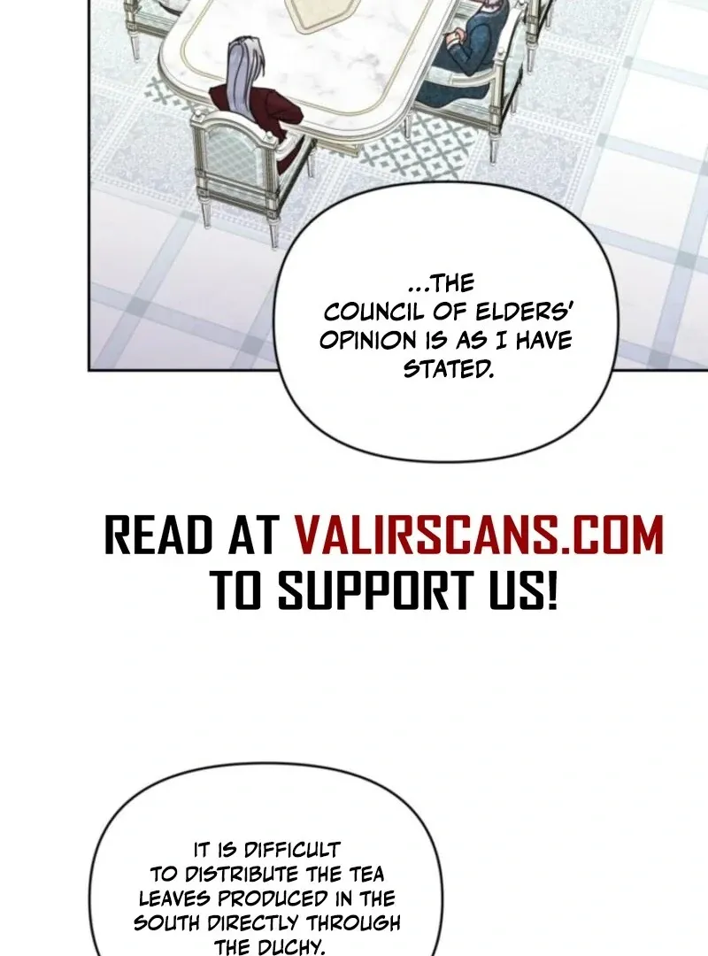 My Once-Enemy Sister Now Cherishes Me Chapter 37 page 5 - 