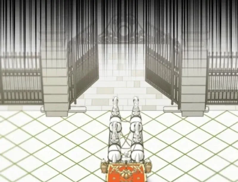 My Once-Enemy Sister Now Cherishes Me Chapter 37 page 41 - 