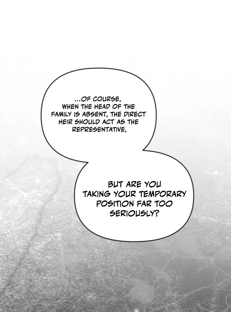 My Once-Enemy Sister Now Cherishes Me Chapter 37 page 46 - 