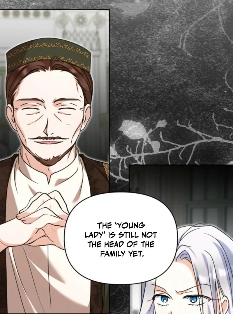 My Once-Enemy Sister Now Cherishes Me Chapter 37 page 47 - 