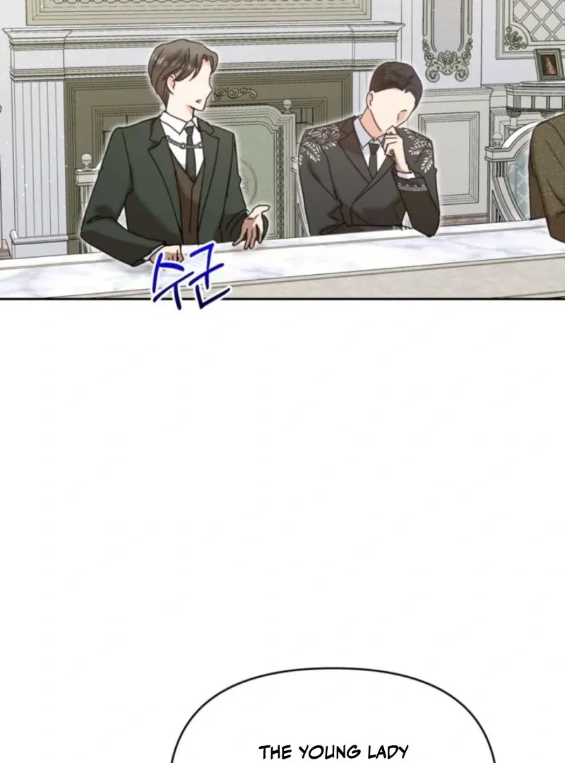 My Once-Enemy Sister Now Cherishes Me Chapter 37 page 50 - 