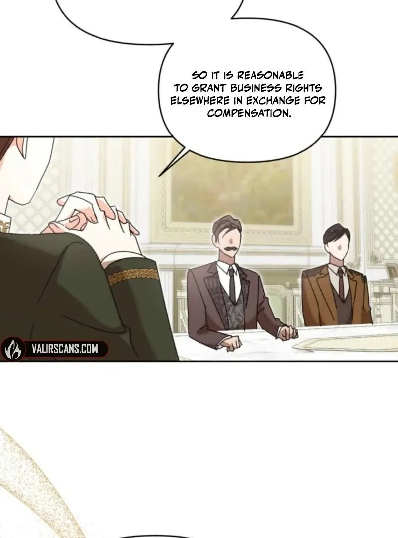 My Once-Enemy Sister Now Cherishes Me Chapter 37 page 6 - 