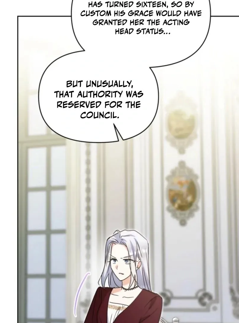 My Once-Enemy Sister Now Cherishes Me Chapter 37 page 51 - 