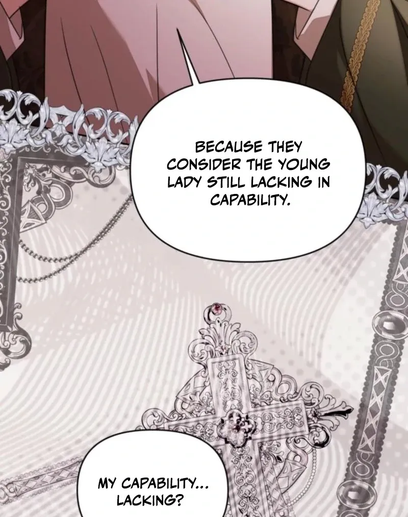 My Once-Enemy Sister Now Cherishes Me Chapter 37 page 55 - 