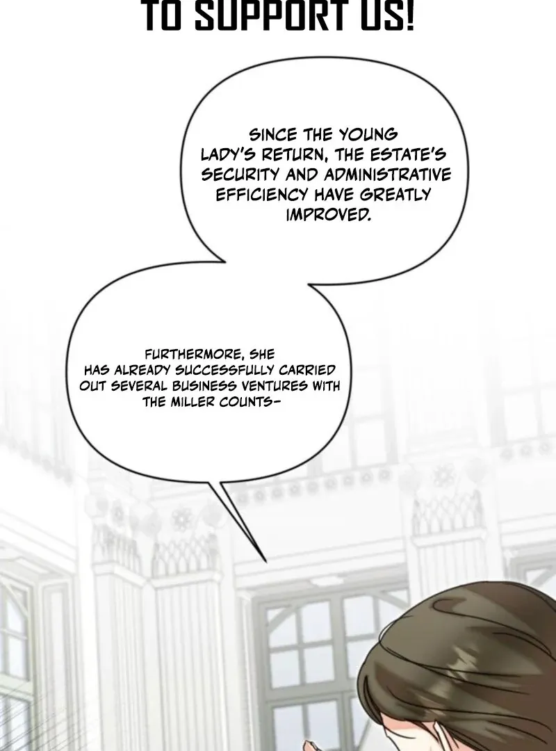 My Once-Enemy Sister Now Cherishes Me Chapter 37 page 58 - 
