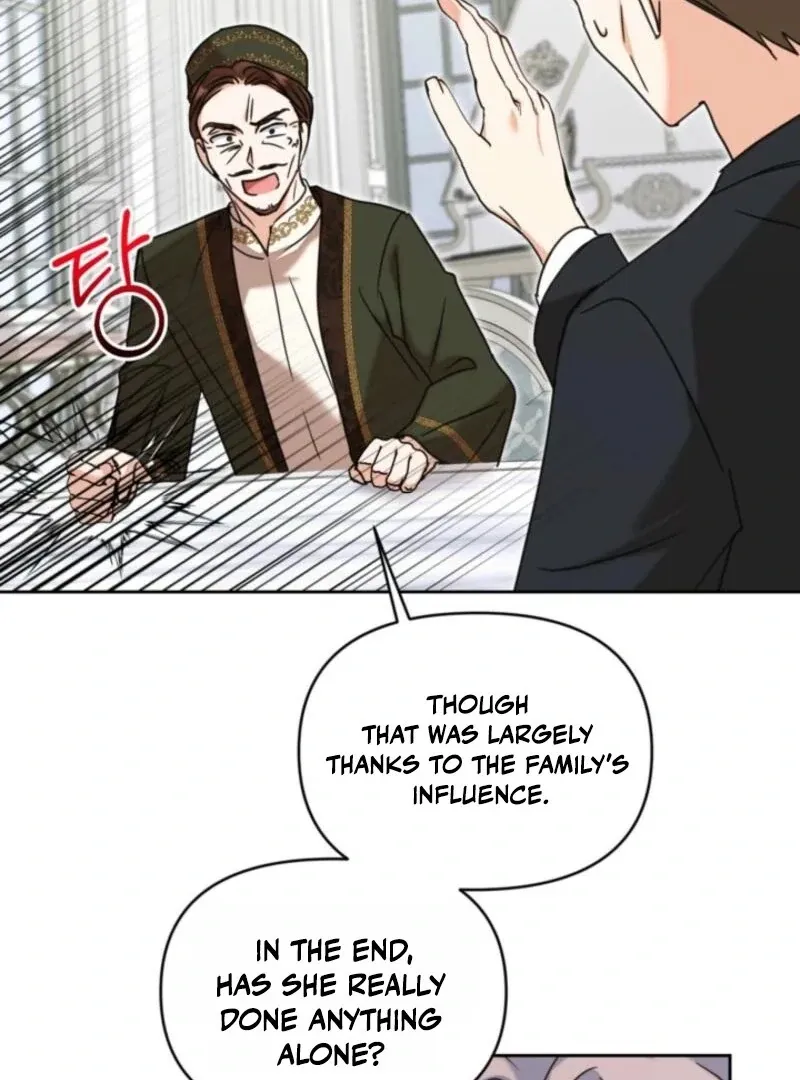 My Once-Enemy Sister Now Cherishes Me Chapter 37 page 59 - 