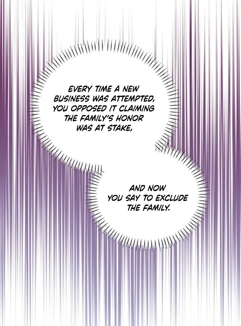 My Once-Enemy Sister Now Cherishes Me Chapter 37 page 61 - 