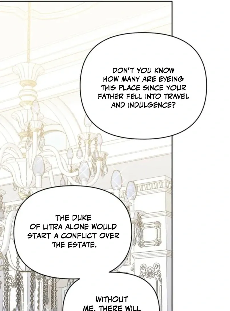 My Once-Enemy Sister Now Cherishes Me Chapter 37 page 69 - 