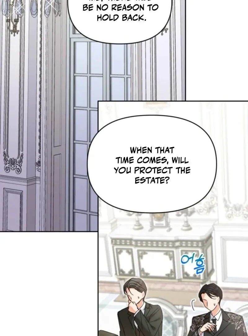 My Once-Enemy Sister Now Cherishes Me Chapter 37 page 70 - 