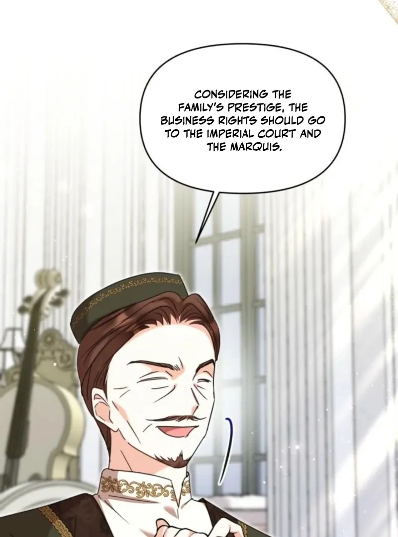 My Once-Enemy Sister Now Cherishes Me Chapter 37 page 8 - 