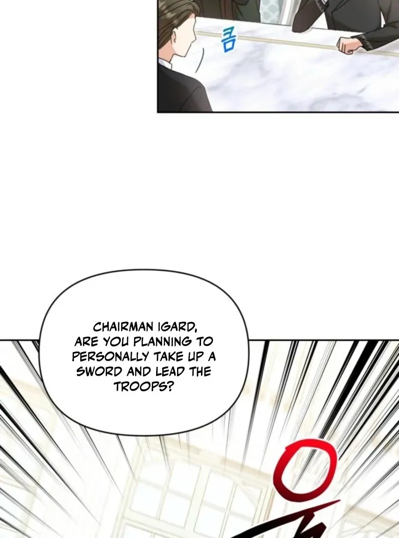 My Once-Enemy Sister Now Cherishes Me Chapter 37 page 71 - 