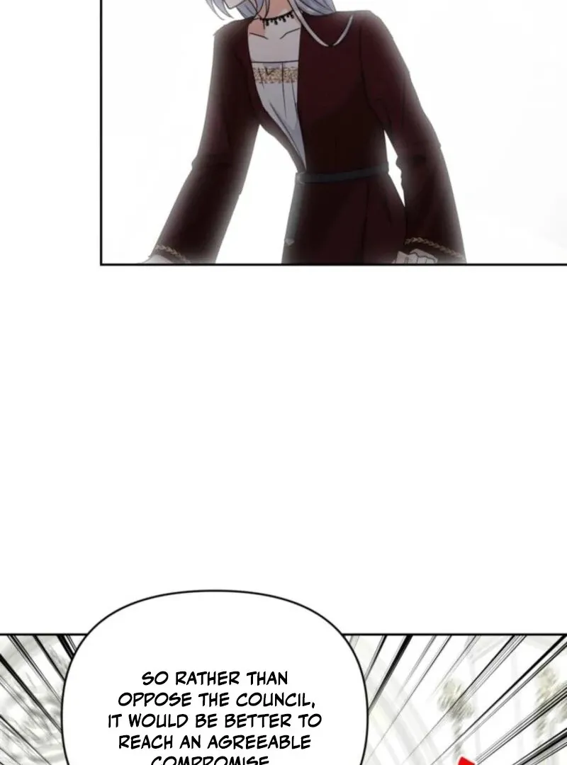 My Once-Enemy Sister Now Cherishes Me Chapter 37 page 85 - 