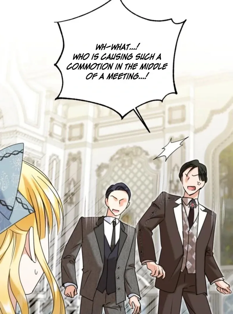 My Once-Enemy Sister Now Cherishes Me Chapter 37 page 87 - 