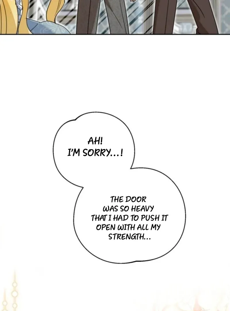 My Once-Enemy Sister Now Cherishes Me Chapter 37 page 88 - 