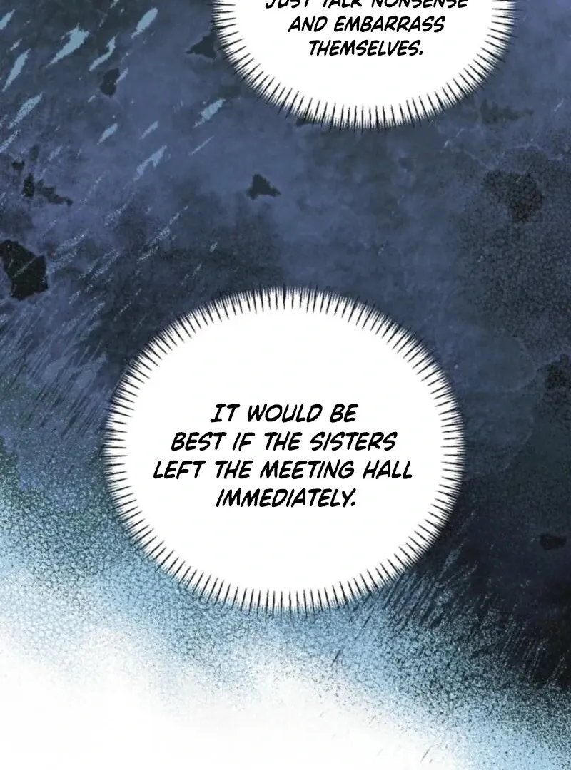 My Once-Enemy Sister Now Cherishes Me Chapter 37 page 98 - 