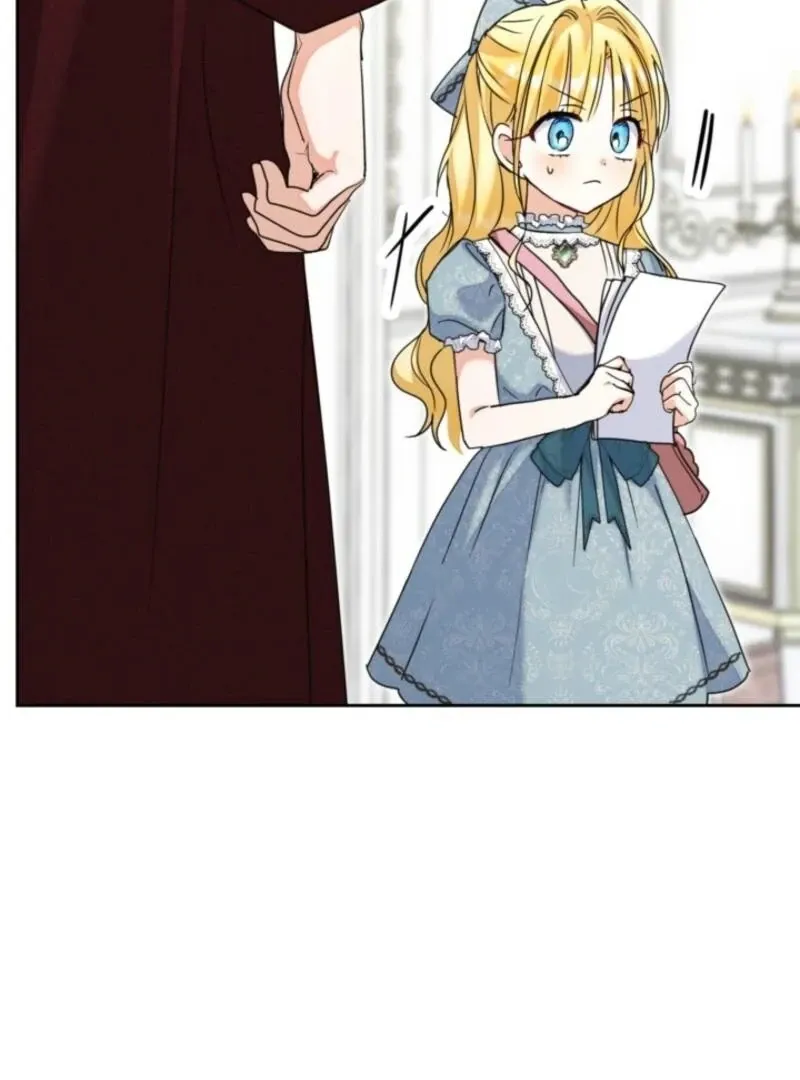 My Once-Enemy Sister Now Cherishes Me Chapter 37 page 100 - 