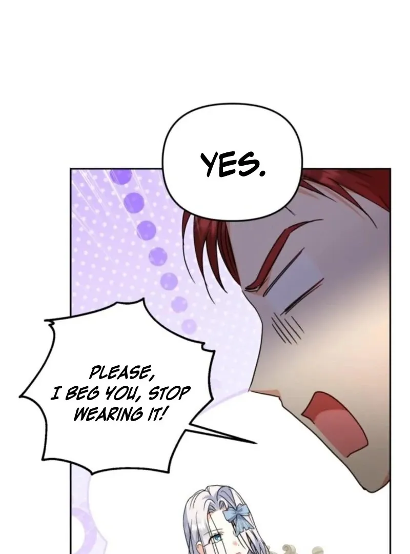 My Once-Enemy Sister Now Cherishes Me Chapter 38 page 108 - 