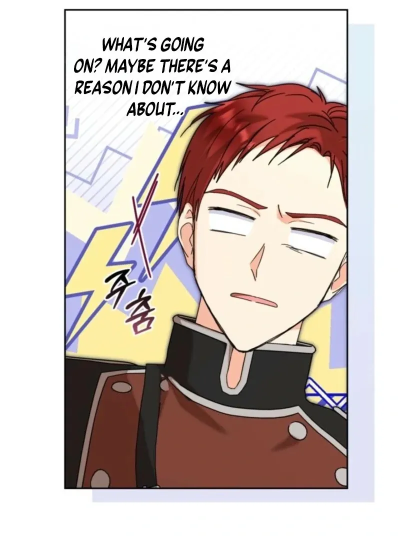 My Once-Enemy Sister Now Cherishes Me Chapter 38 page 115 - 