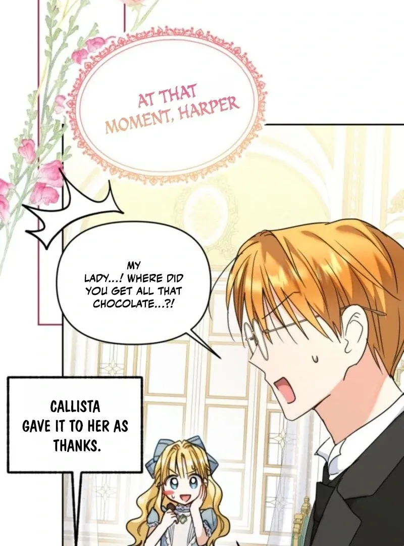 My Once-Enemy Sister Now Cherishes Me Chapter 38 page 121 - 