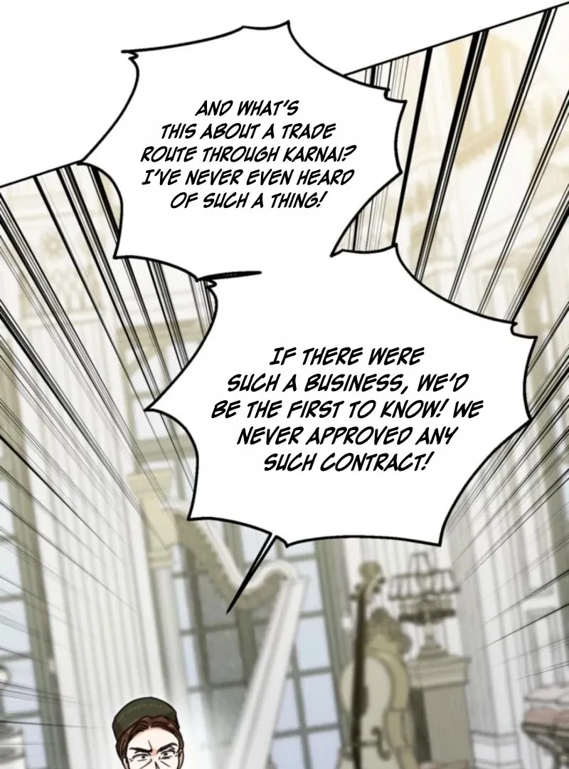 My Once-Enemy Sister Now Cherishes Me Chapter 38 page 15 - 